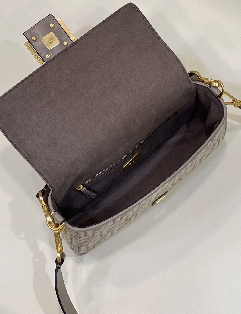 Fxndx Baguette Bags Reliable 69477