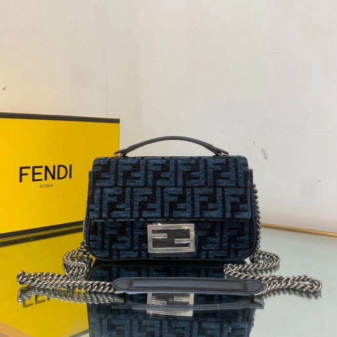 Fxndx Baguette Bags Affordable 69474