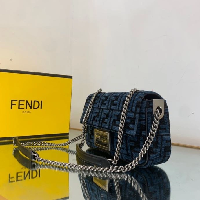 Fxndx Baguette Bags Affordable 69474