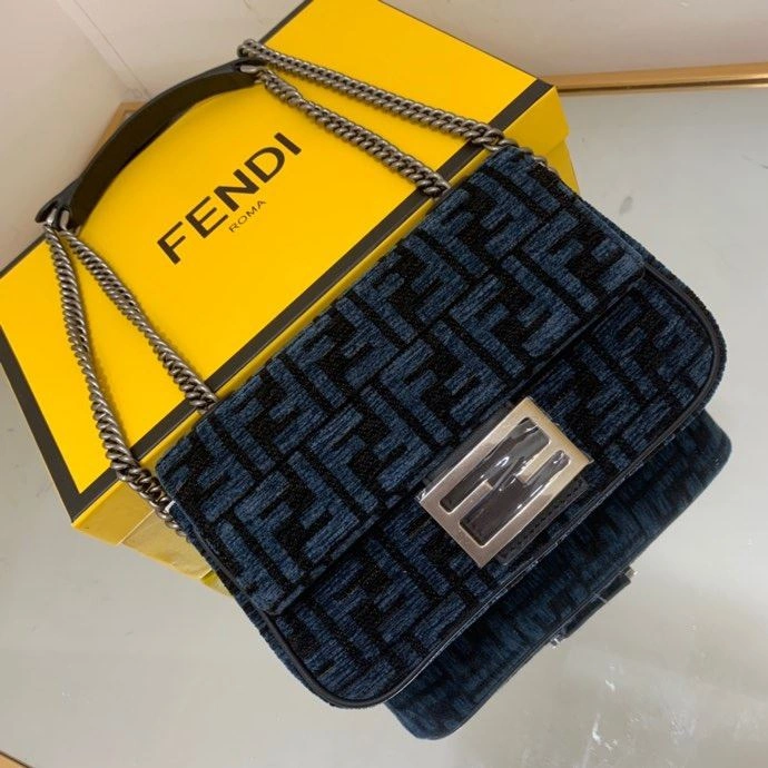 Fxndx Baguette Bags Affordable 69474