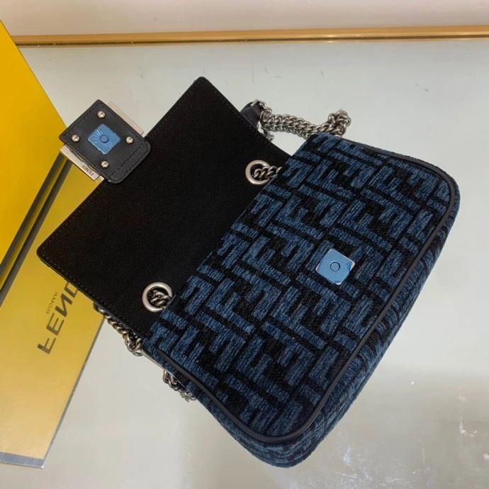 Fxndx Baguette Bags Affordable 69474