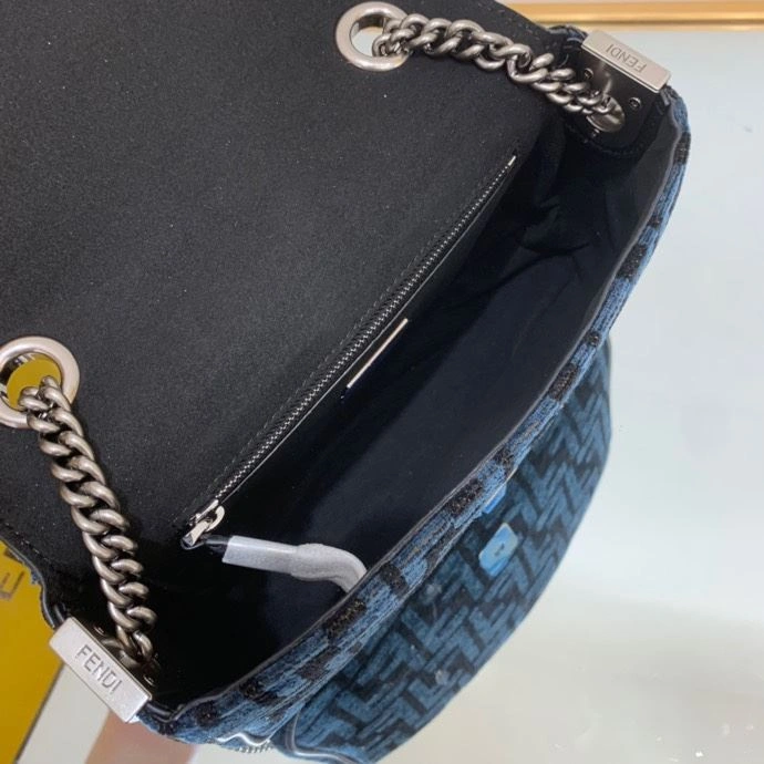 Fxndx Baguette Bags Affordable 69474