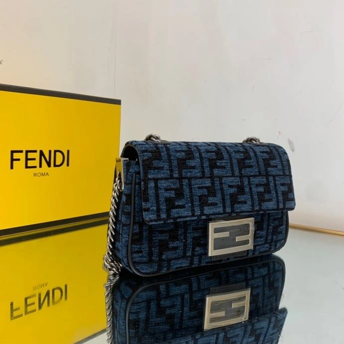 Fxndx Baguette Bags Affordable 69474
