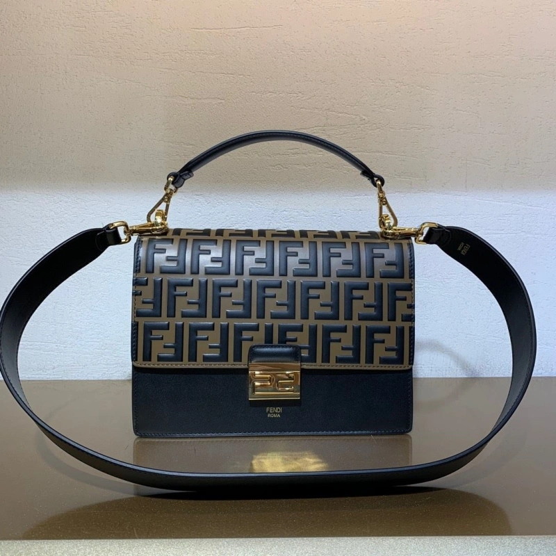 TopPick Fxndx Baguette Bags 69471