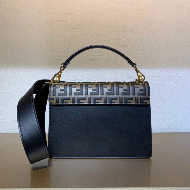 TopPick Fxndx Baguette Bags 69471