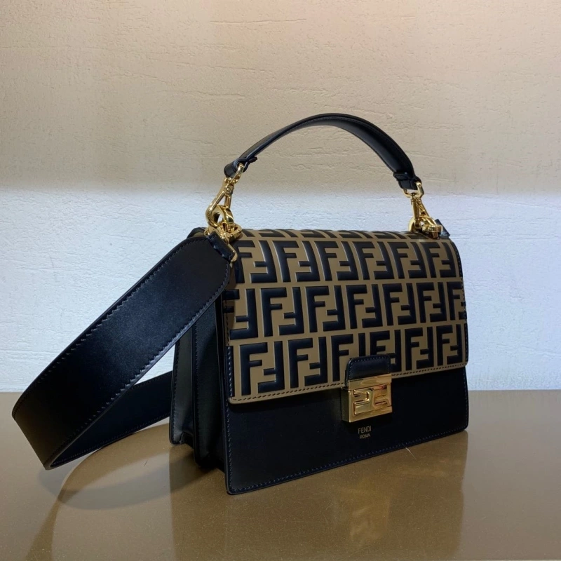 TopPick Fxndx Baguette Bags 69471