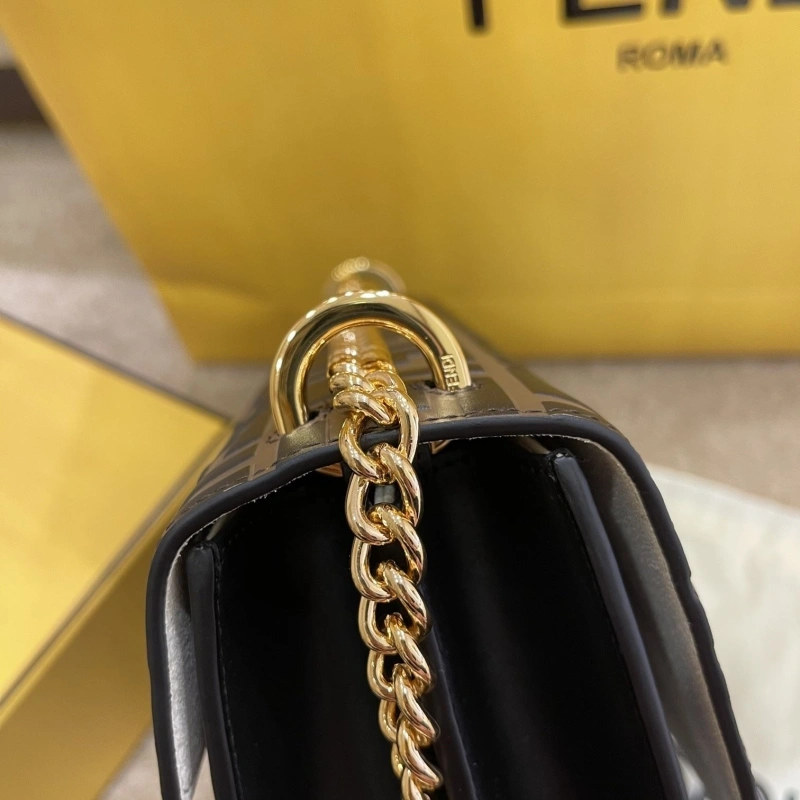 Fxndx Baguette Bags Timeless 69473