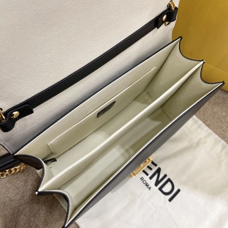 Fxndx Baguette Bags Timeless 69473