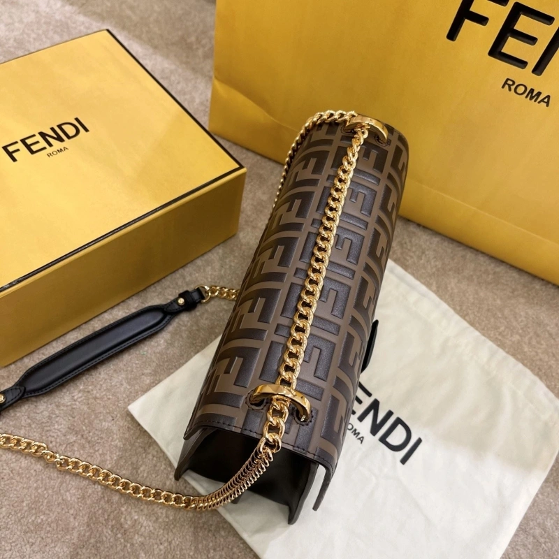 Fxndx Baguette Bags Timeless 69473