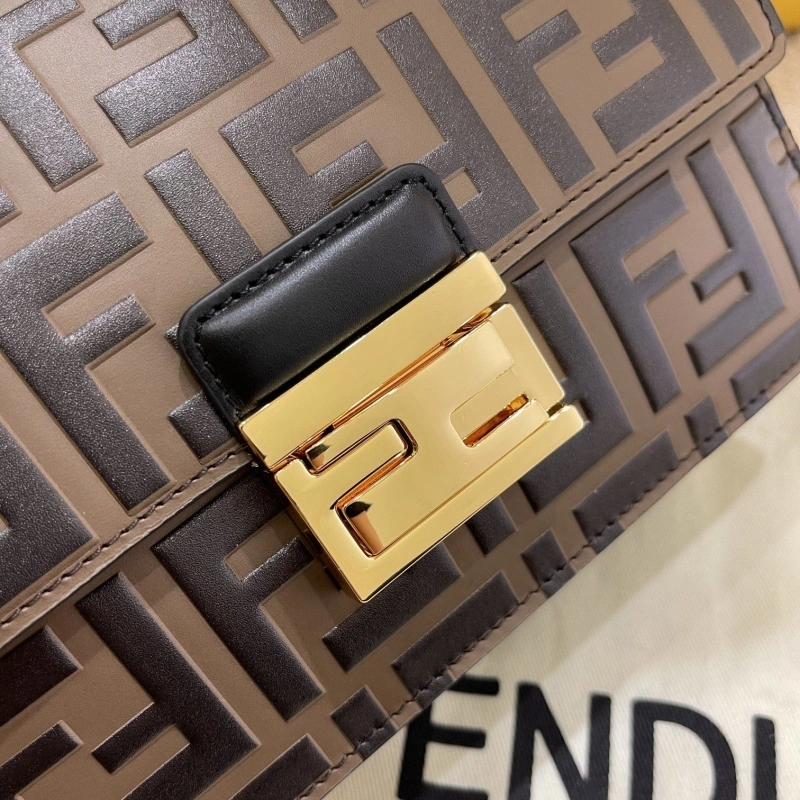 Elegant Fxndx Satchel Bags 69332