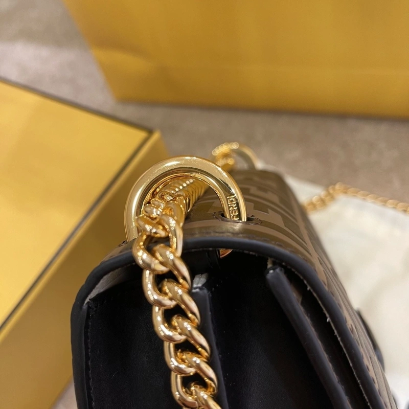 Elegant Fxndx Satchel Bags 69332