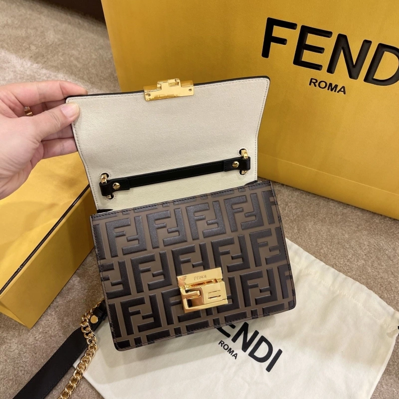 Elegant Fxndx Satchel Bags 69332