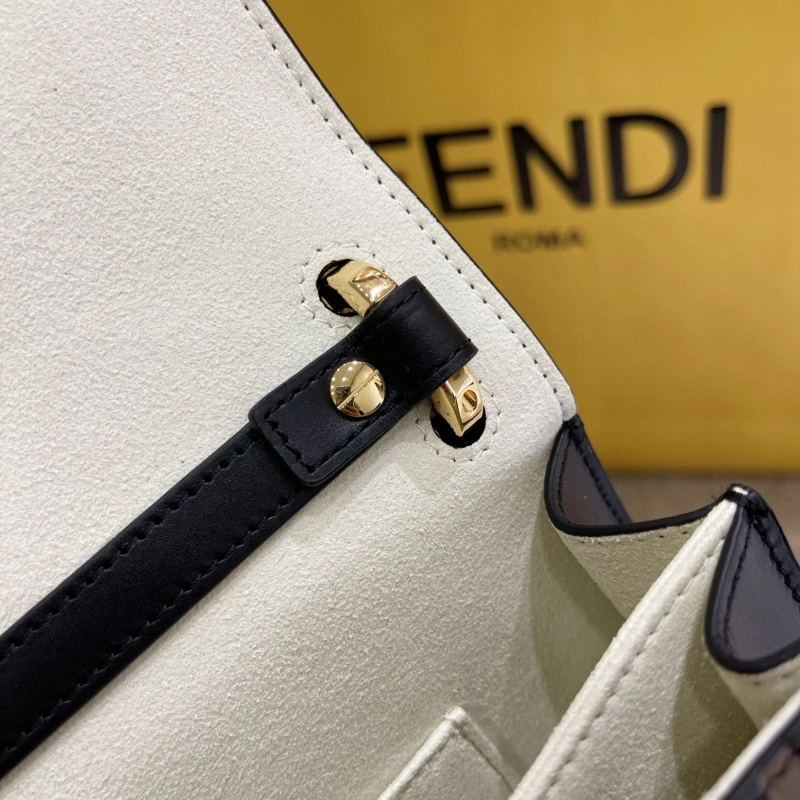 Elegant Fxndx Satchel Bags 69332