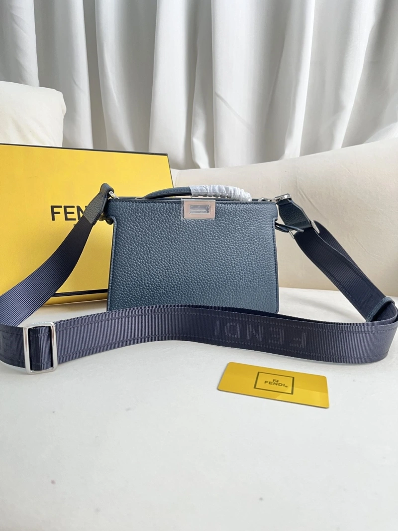 Fxndx Satchel Bags Versatile 69342