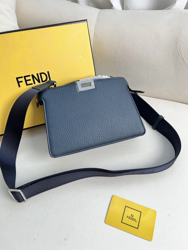 Fxndx Satchel Bags Versatile 69342