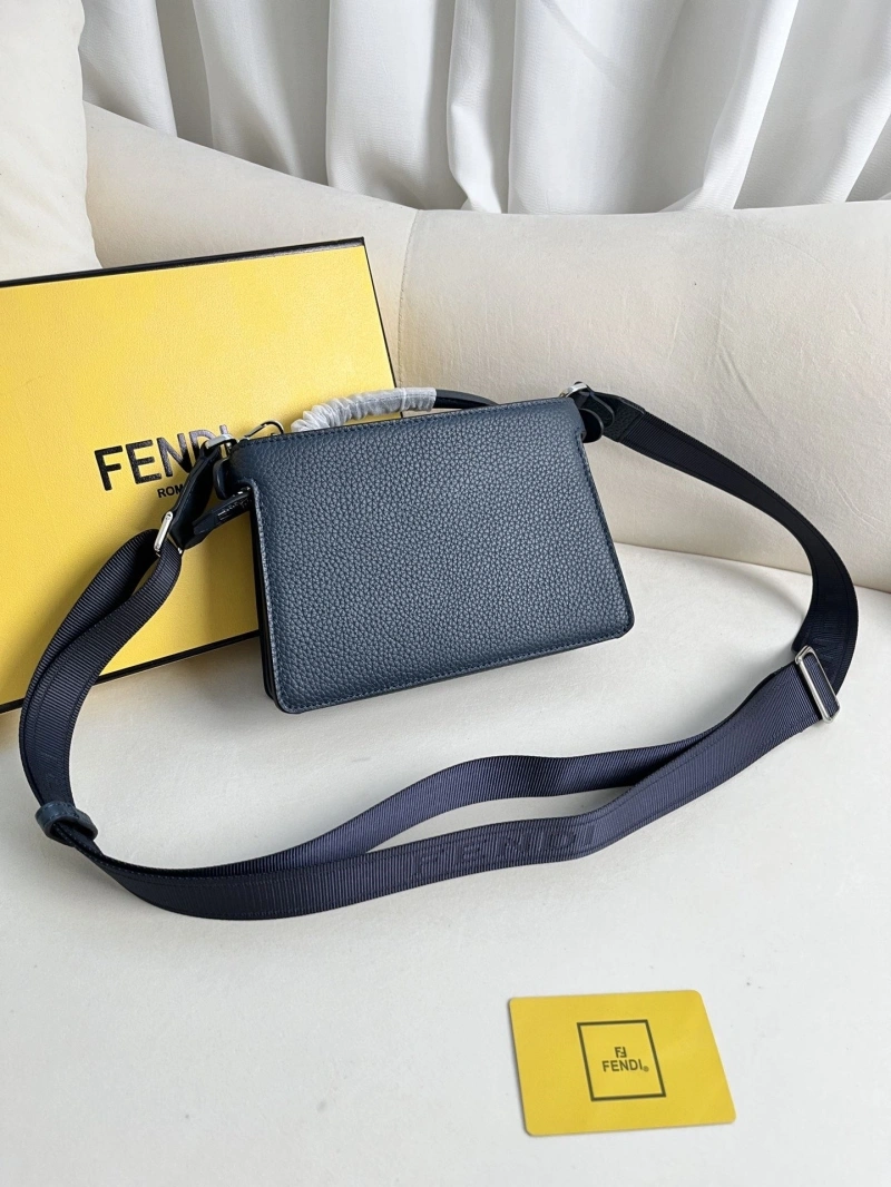 Fxndx Satchel Bags Versatile 69342