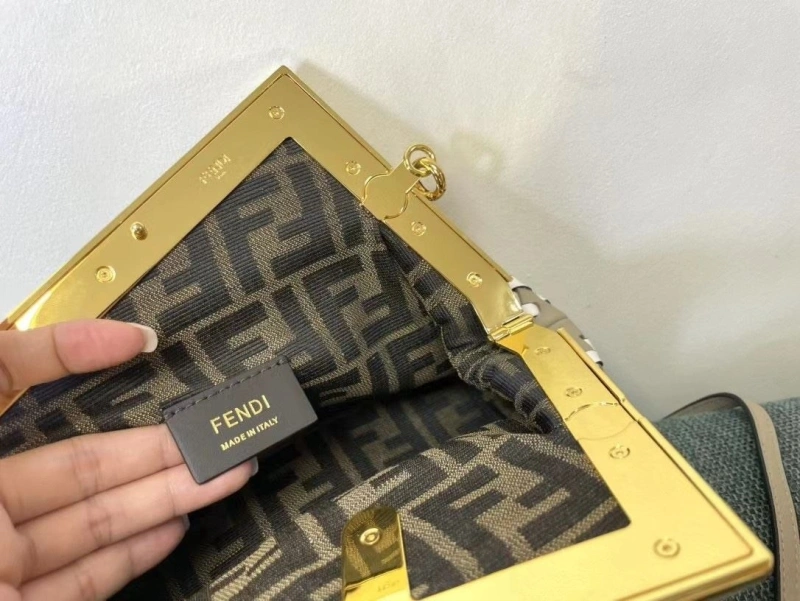 Fxndx First Bags Cozy 69360