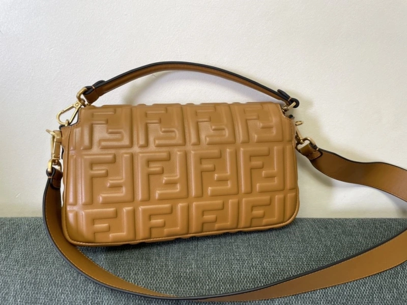 NewStyle Fxndx Baguette Bags 69481