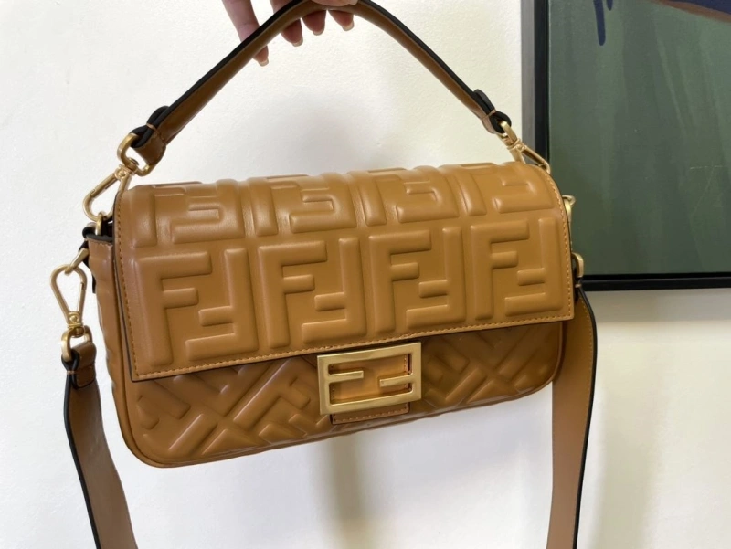 NewStyle Fxndx Baguette Bags 69481