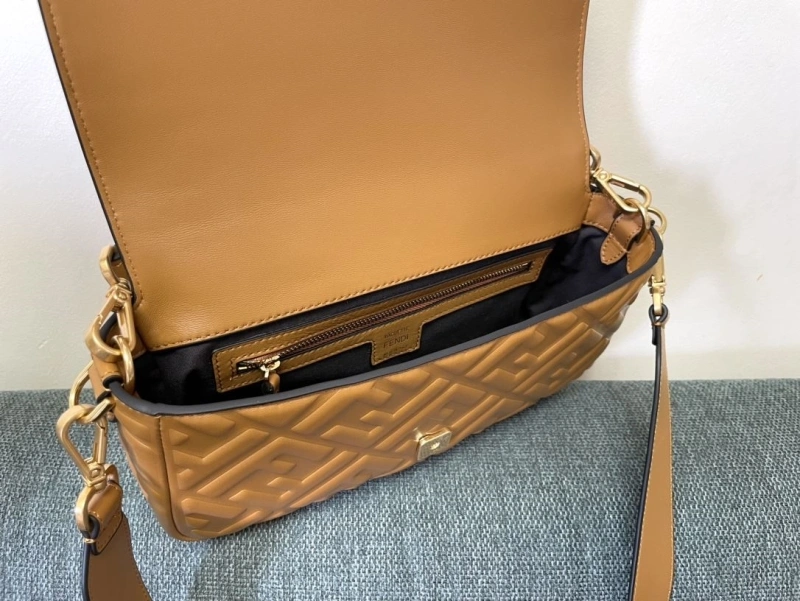 NewStyle Fxndx Baguette Bags 69481