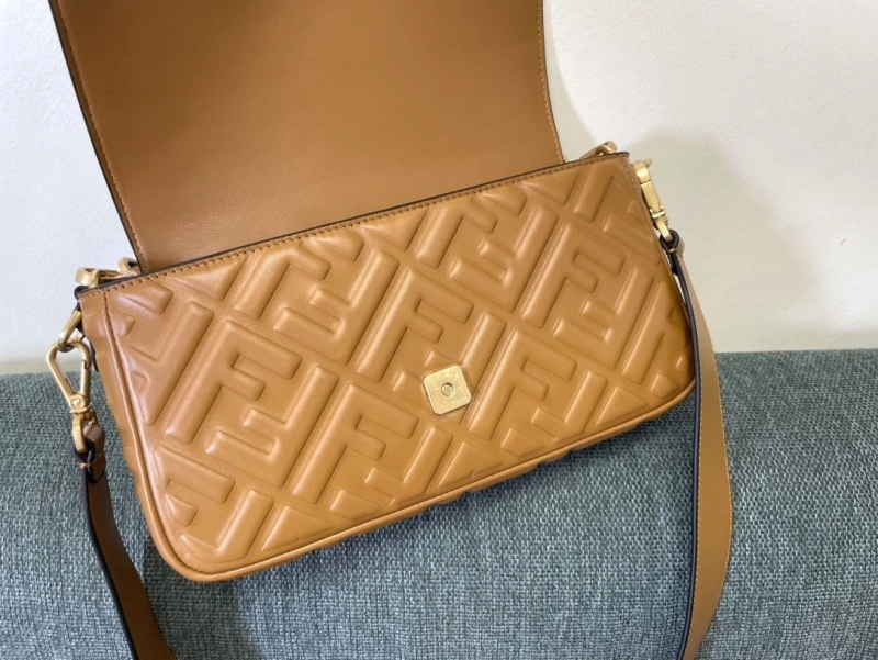 NewStyle Fxndx Baguette Bags 69481