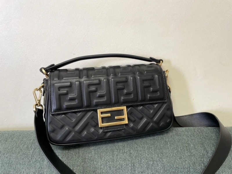 Fxndx Baguette Bags Stylish 69488