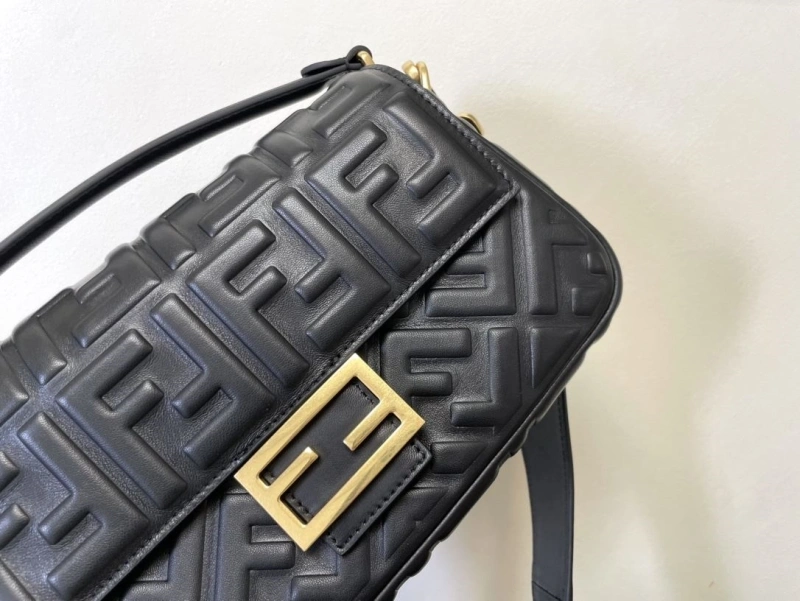 Fxndx Baguette Bags Stylish 69488