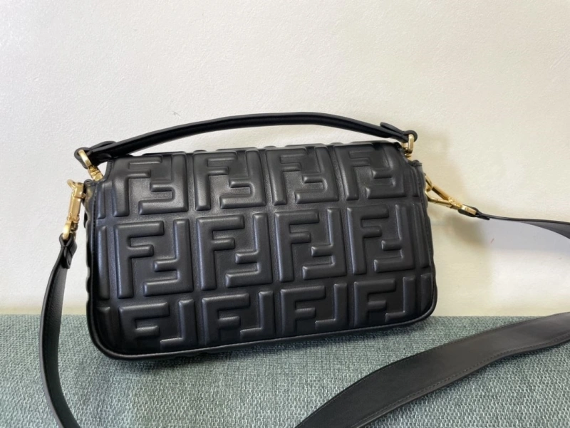 Fxndx Baguette Bags Stylish 69488