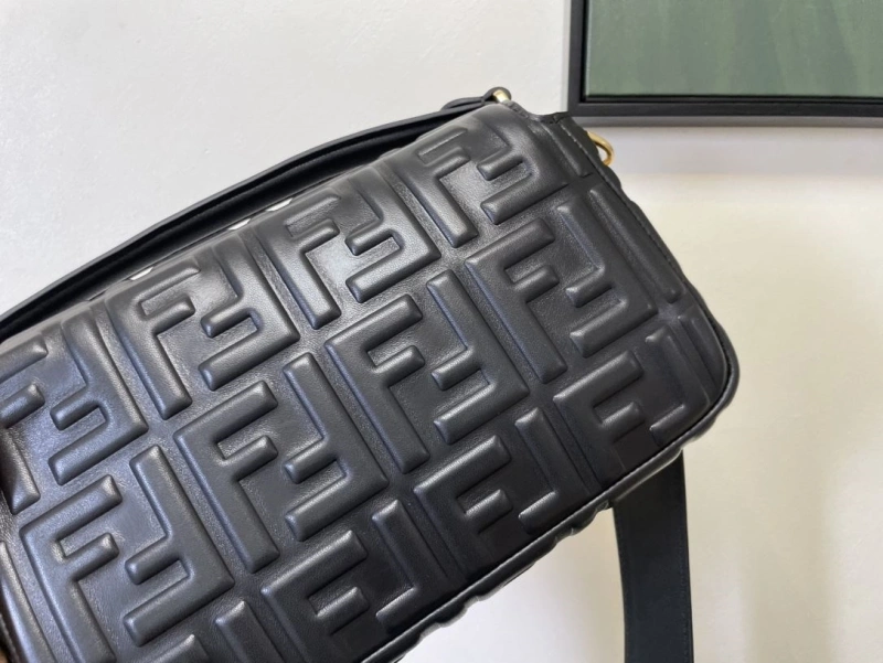 Fxndx Baguette Bags Stylish 69488