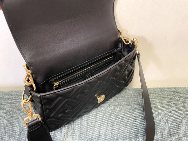Fxndx Baguette Bags Stylish 69488