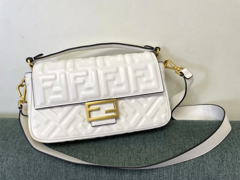 Fxndx Baguette Bags EasyMatch 69468