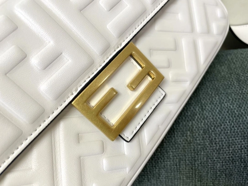 Fxndx Baguette Bags EasyMatch 69468