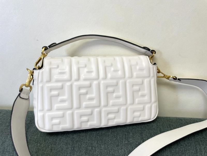 Fxndx Baguette Bags EasyMatch 69468