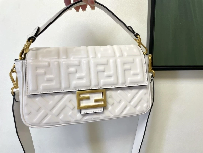Fxndx Baguette Bags EasyMatch 69468