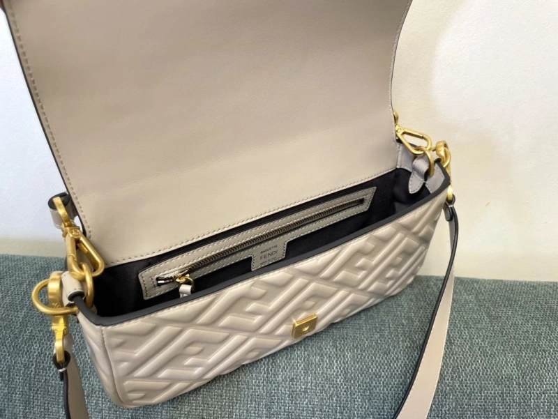 HighQuality Fxndx Baguette Bags 69502