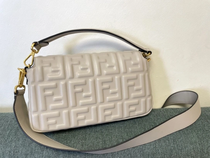 HighQuality Fxndx Baguette Bags 69502