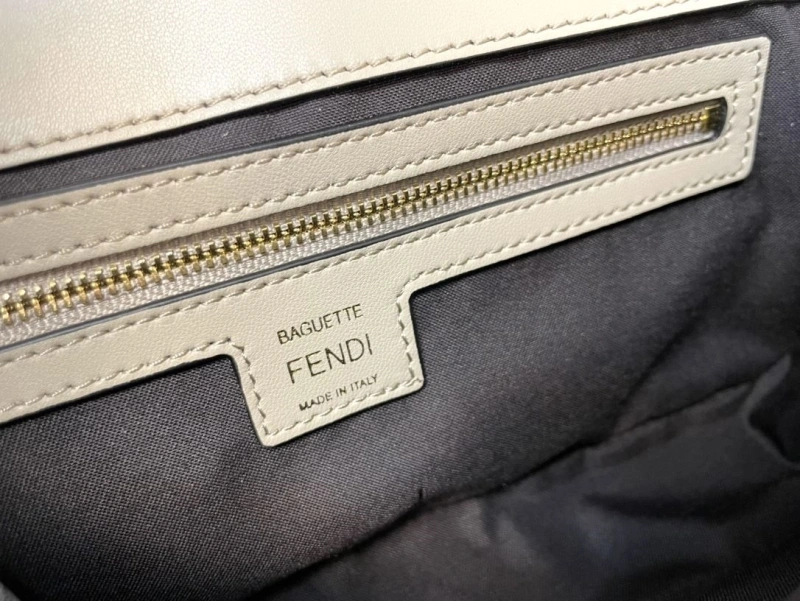 HighQuality Fxndx Baguette Bags 69502