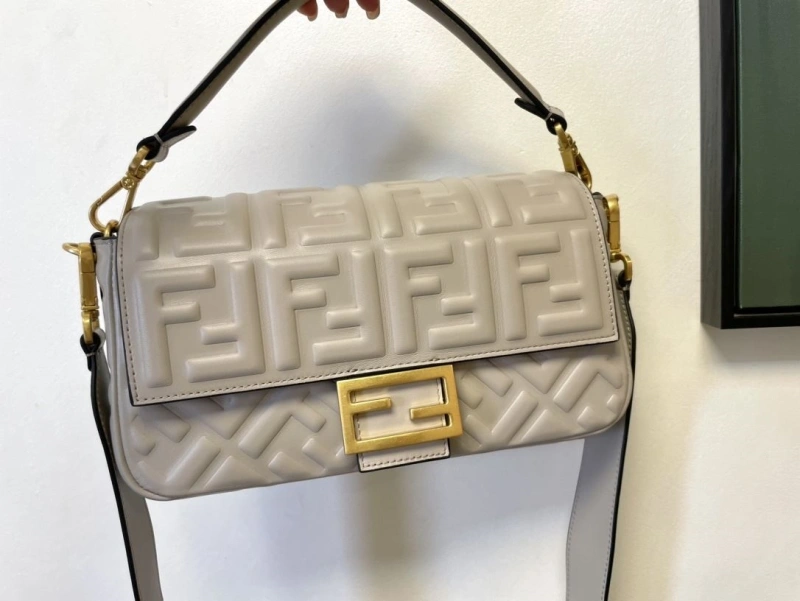 HighQuality Fxndx Baguette Bags 69502