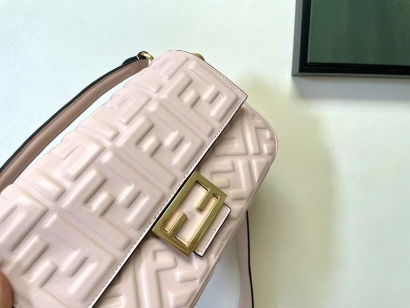 Fxndx Baguette Bags DailyWear 69500