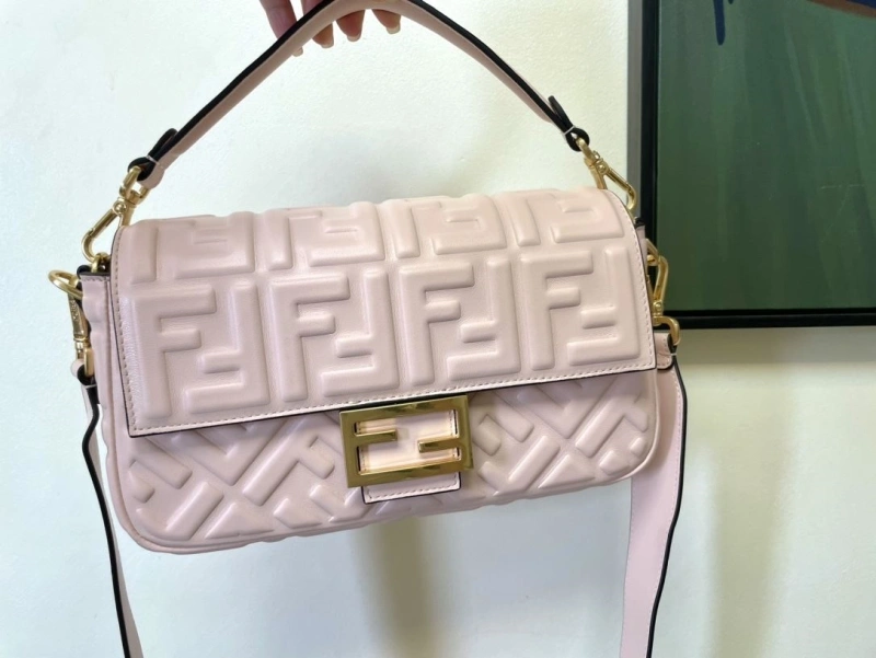 Fxndx Baguette Bags DailyWear 69500