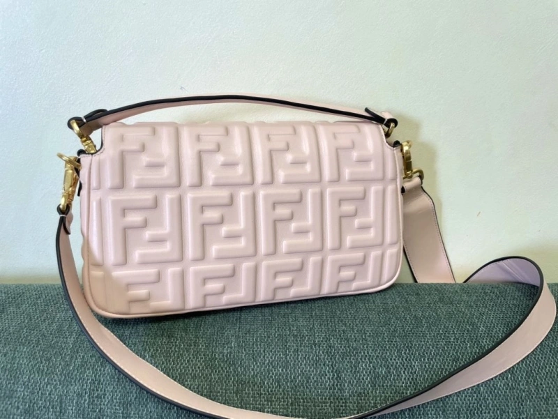 Fxndx Baguette Bags DailyWear 69500