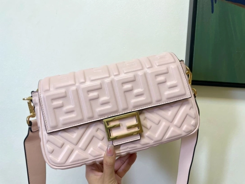 Fxndx Baguette Bags DailyWear 69500