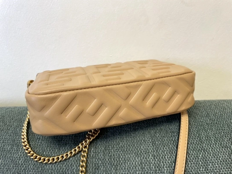 Soft Fxndx Baguette Bags 69492