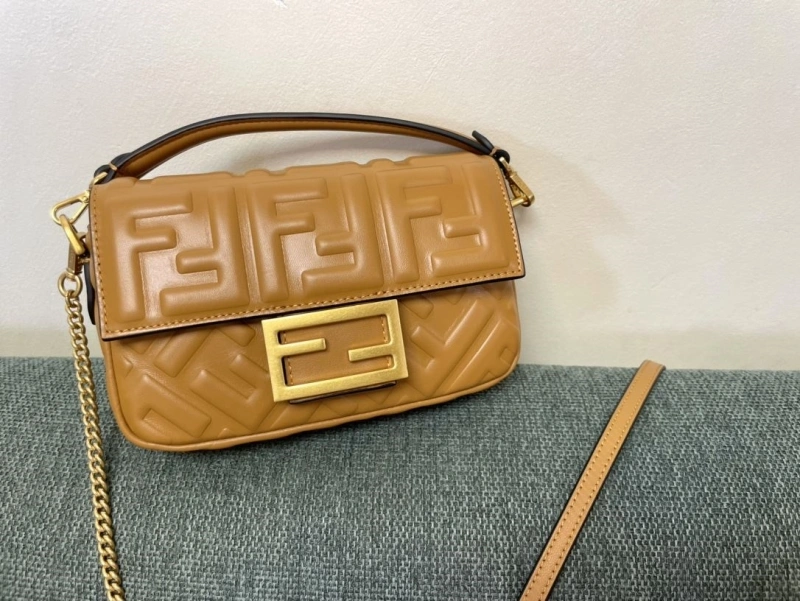 Fxndx Baguette Bags Cozy 69478