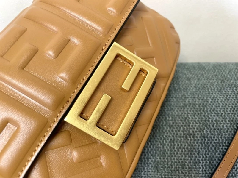Fxndx Baguette Bags Cozy 69478