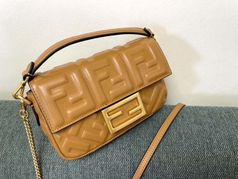 Fxndx Baguette Bags Cozy 69478