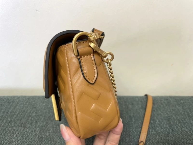 Fxndx Baguette Bags Cozy 69478