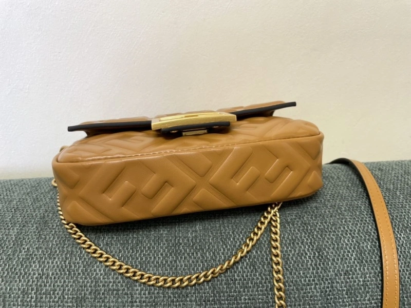 Fxndx Baguette Bags Cozy 69478