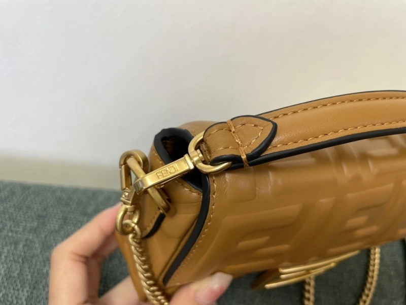 Fxndx Baguette Bags Cozy 69478