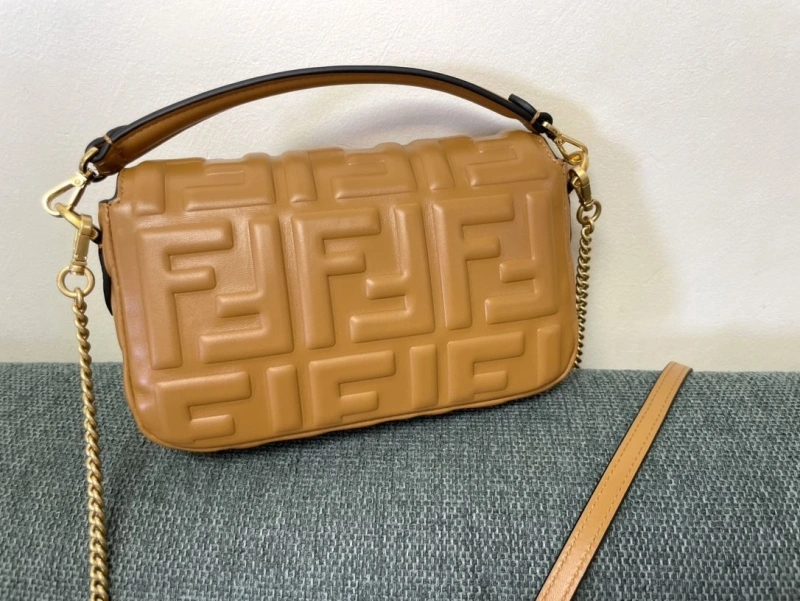 Fxndx Baguette Bags Cozy 69478